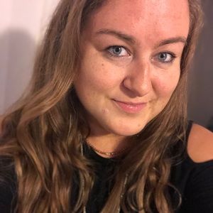 Meet your Posher, Jessica